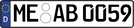 ME-AB0059