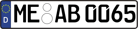 ME-AB0065