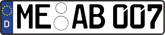 ME-AB007