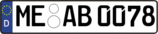 ME-AB0078