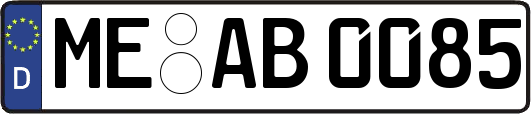 ME-AB0085