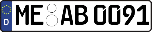 ME-AB0091