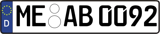 ME-AB0092