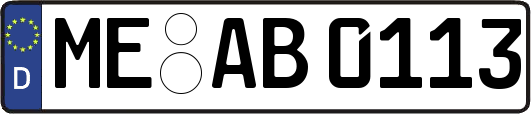 ME-AB0113