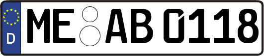 ME-AB0118