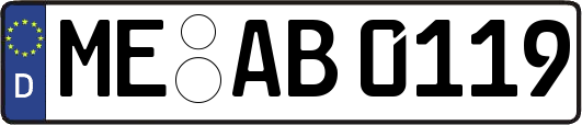 ME-AB0119