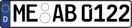 ME-AB0122