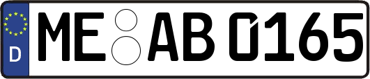 ME-AB0165