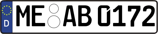 ME-AB0172