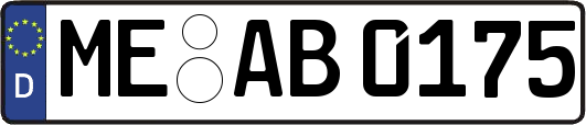 ME-AB0175