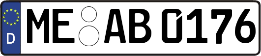 ME-AB0176