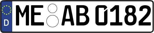 ME-AB0182