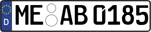 ME-AB0185
