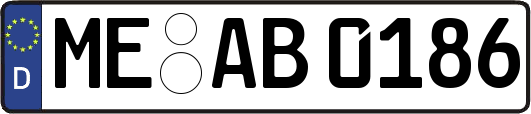 ME-AB0186