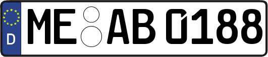 ME-AB0188
