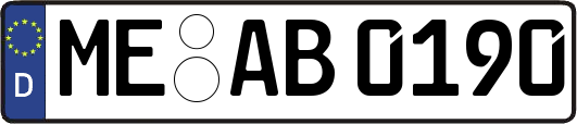 ME-AB0190