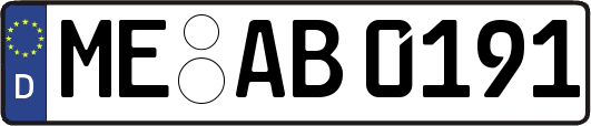ME-AB0191