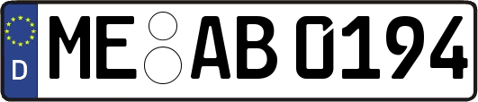 ME-AB0194