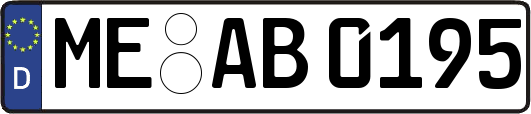 ME-AB0195