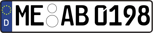 ME-AB0198