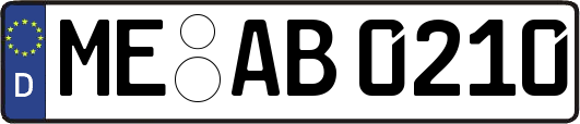 ME-AB0210