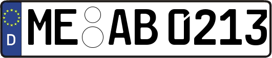 ME-AB0213
