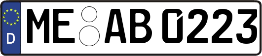 ME-AB0223