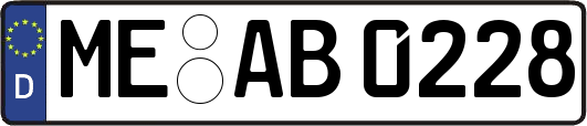 ME-AB0228