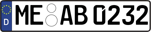 ME-AB0232