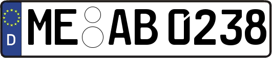 ME-AB0238