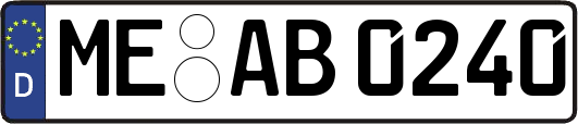 ME-AB0240