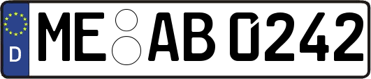 ME-AB0242