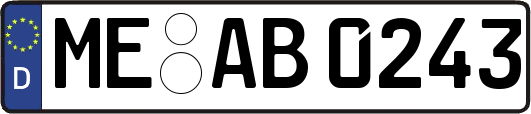 ME-AB0243