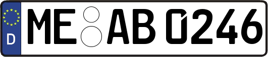 ME-AB0246