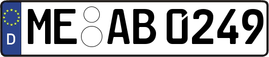 ME-AB0249
