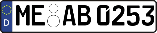 ME-AB0253