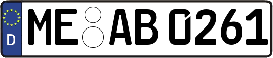 ME-AB0261