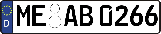 ME-AB0266