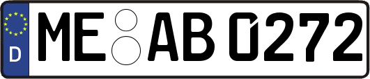 ME-AB0272