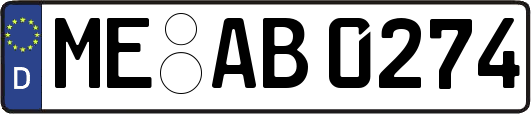 ME-AB0274