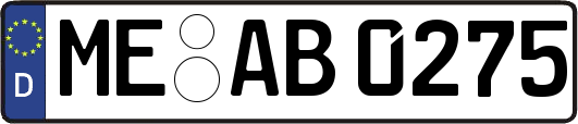 ME-AB0275