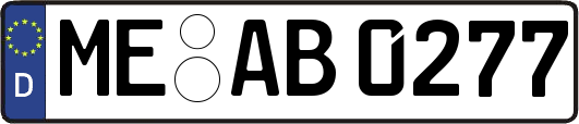 ME-AB0277