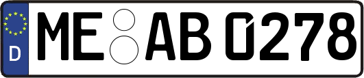 ME-AB0278