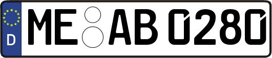 ME-AB0280