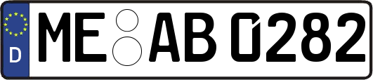 ME-AB0282