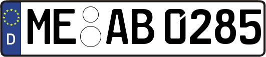 ME-AB0285