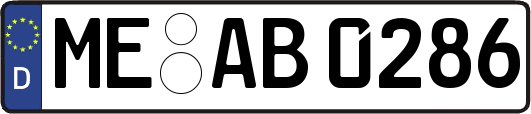 ME-AB0286