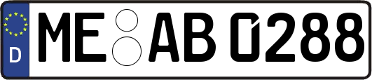 ME-AB0288