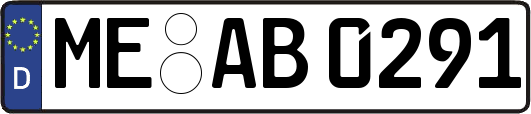 ME-AB0291