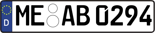 ME-AB0294